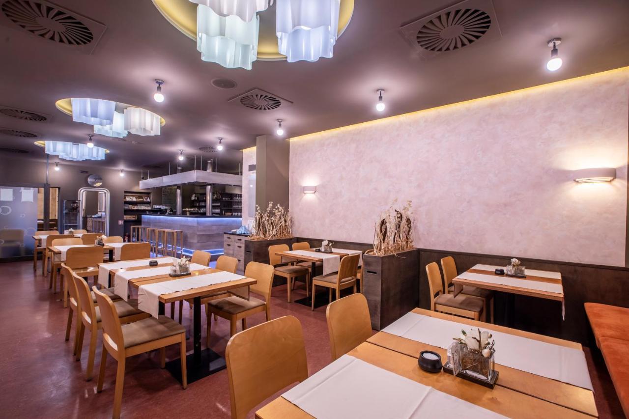 Hotel Olberg Olomučany Dış mekan fotoğraf