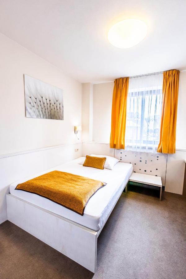 Hotel Olberg Olomučany Dış mekan fotoğraf