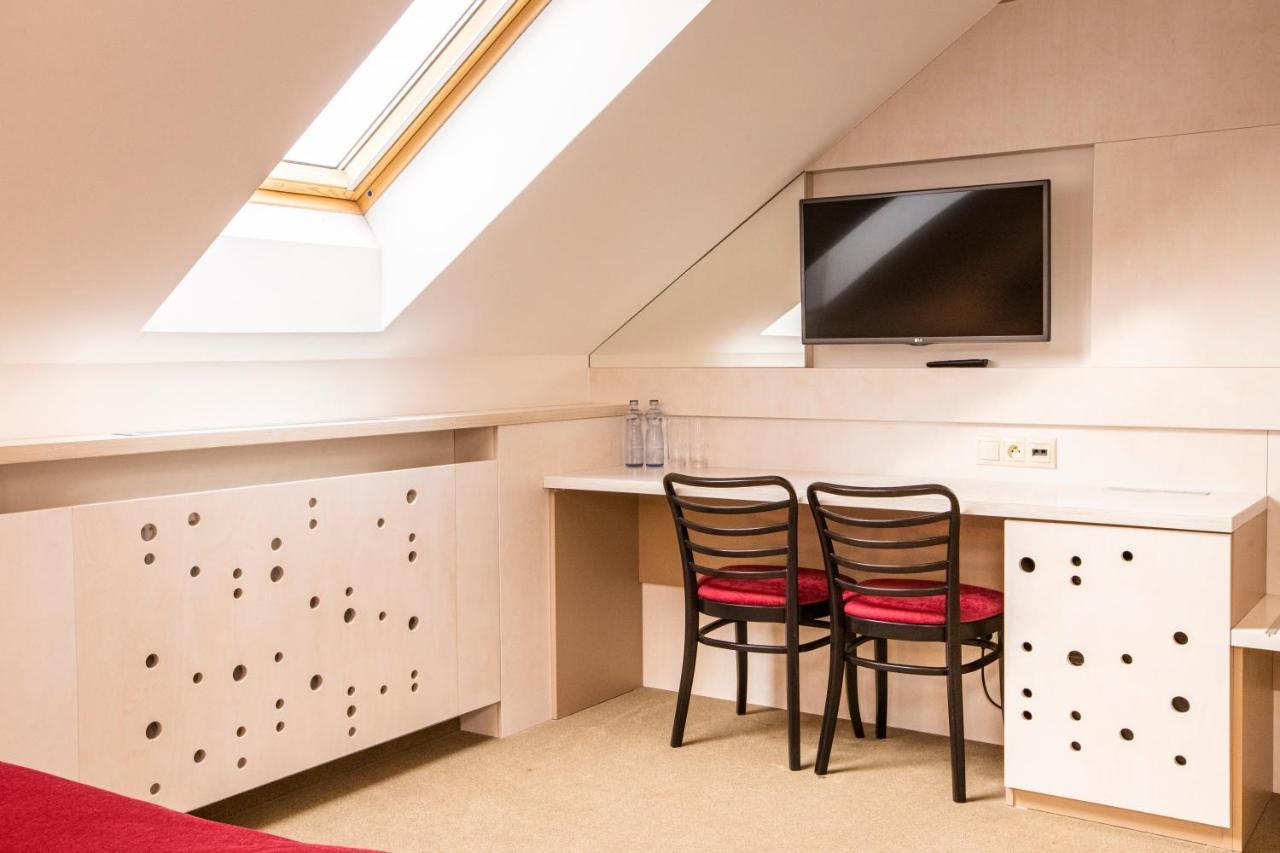 Hotel Olberg Olomučany Dış mekan fotoğraf
