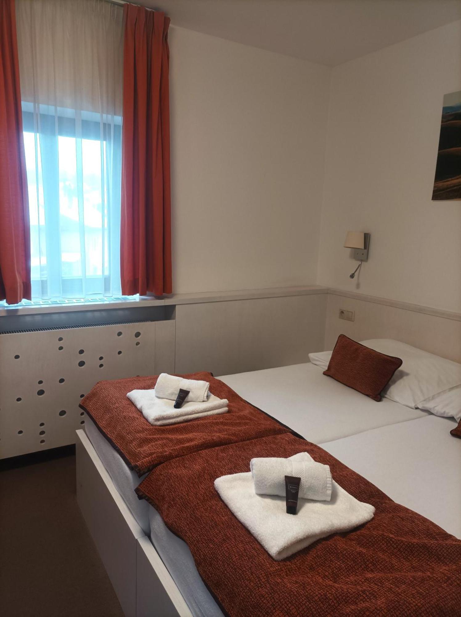 Hotel Olberg Olomučany Dış mekan fotoğraf