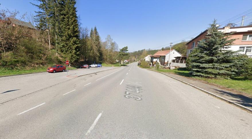 Hotel Olberg Olomučany Dış mekan fotoğraf